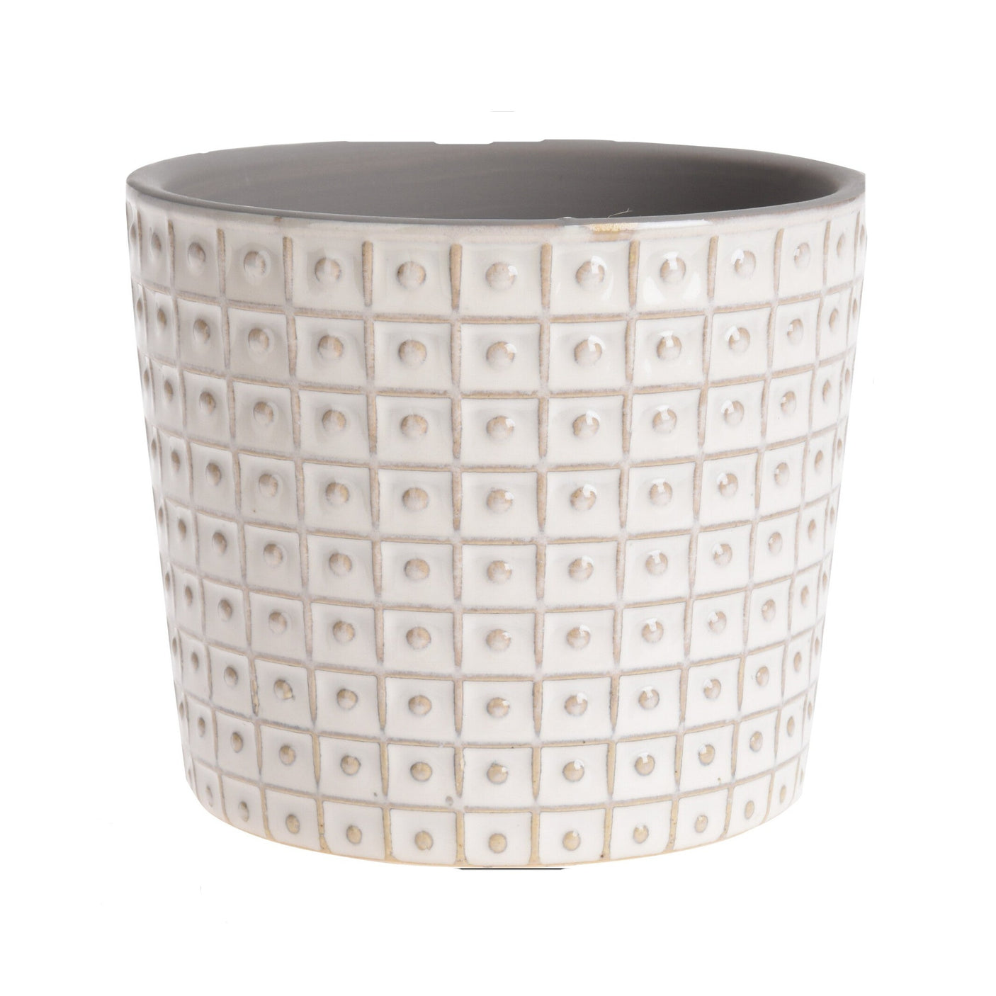 Flower Pot 122x122x110mm