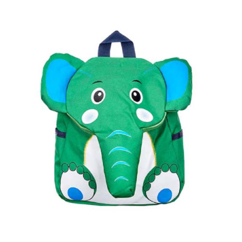 Backpack Elephant Assort 4