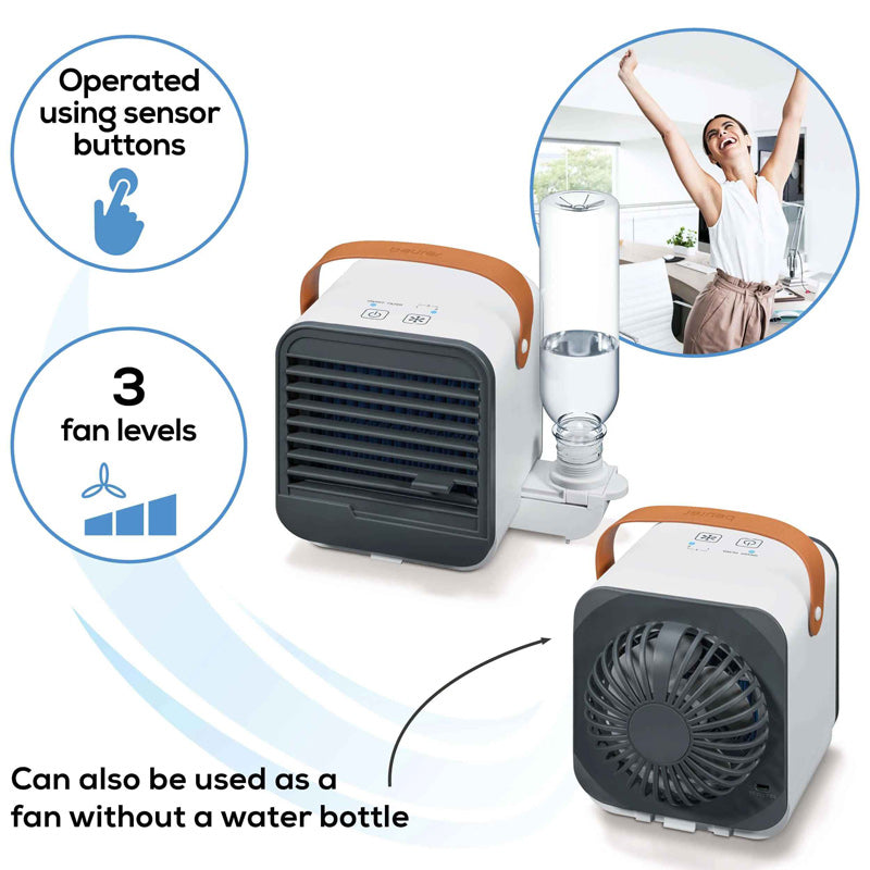 Beurer Fresh Breeze Table Fan