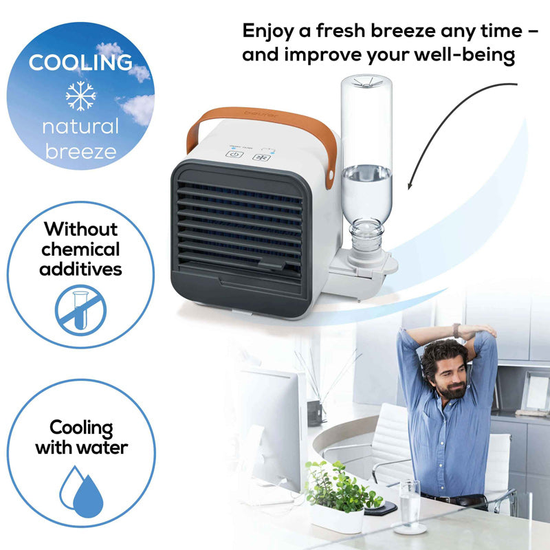Beurer Fresh Breeze Table Fan