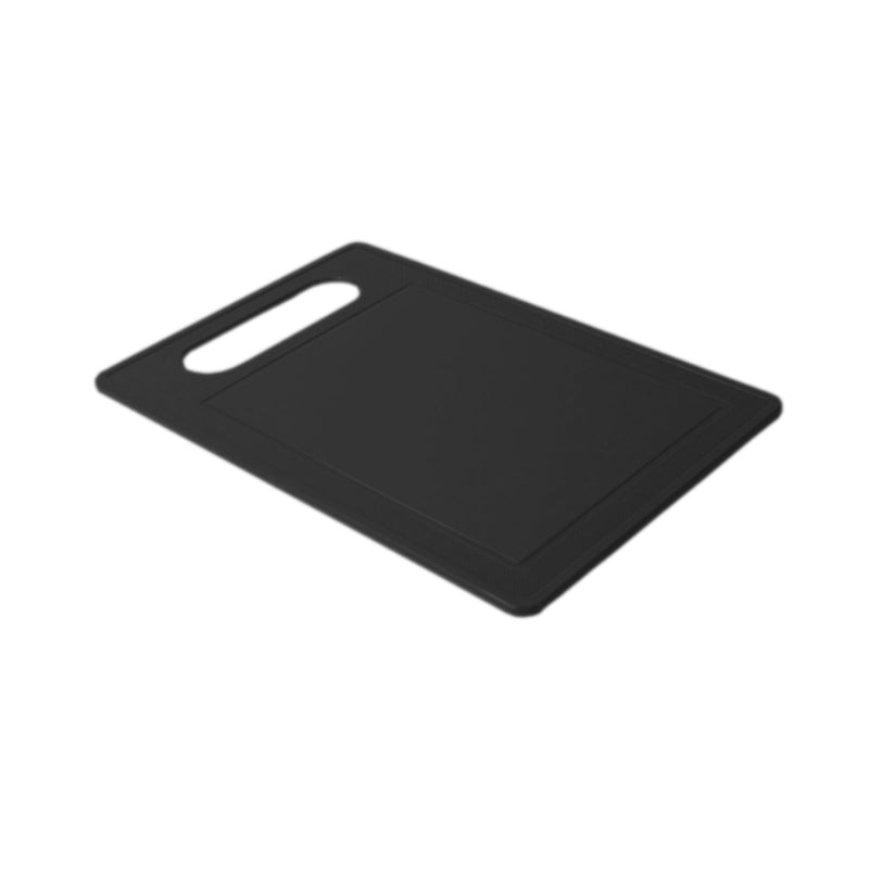 Black Cutting Board Plastic
