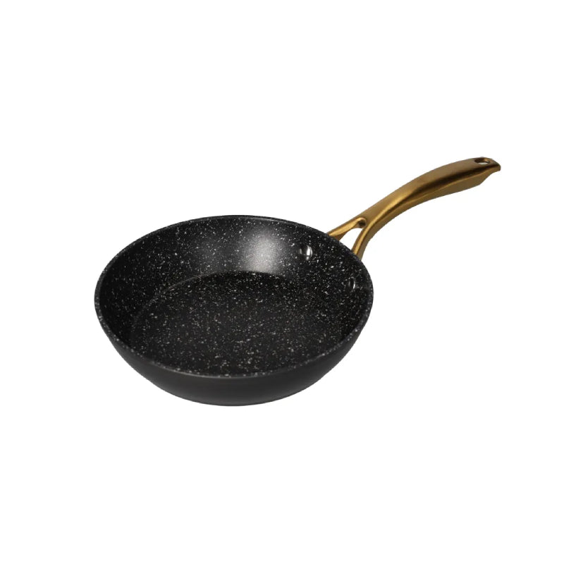 Black Non-Stick Frypan 28cm