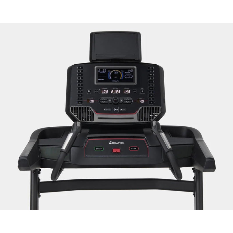 BowFlex T9 TreadMill