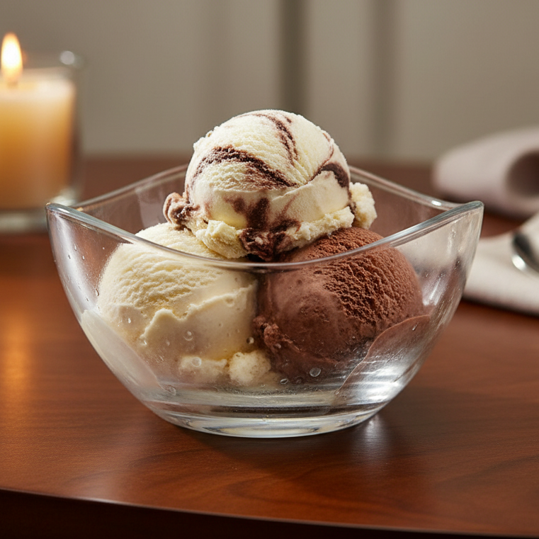 Dessert & Snacks Bowl 460ml