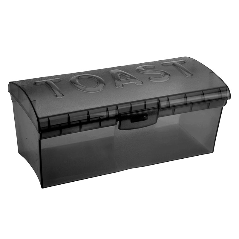 Bread Box Transparent 3.5L