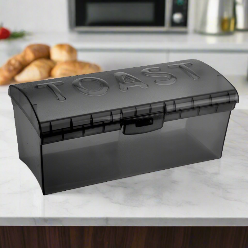 Bread Box Transparent 3.5L