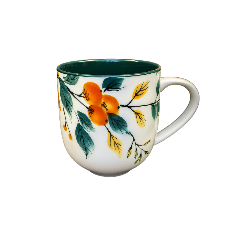 Breakfast Serving Coffee Cup 400ml