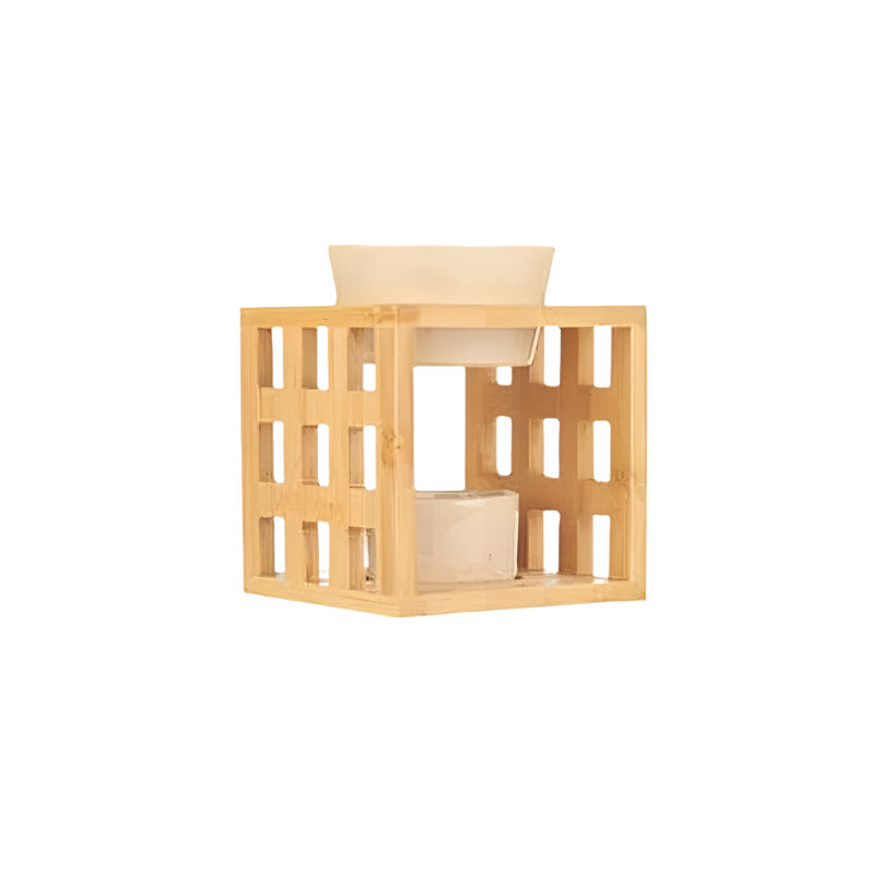 Burner Bambu Asiatic Surt 4