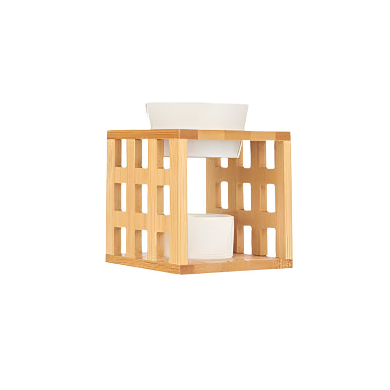 Burner Bambu Asiatic Surt 4