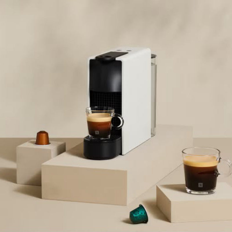Nespresso Essenza Mini & Aeroccino 3 Combo