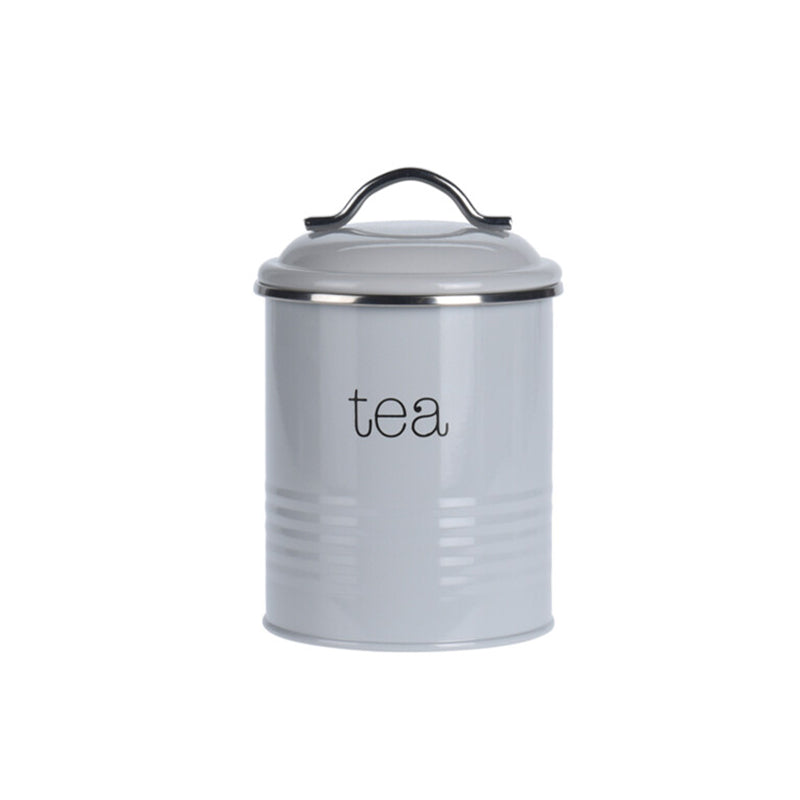 Storage Canister Set 3pcs