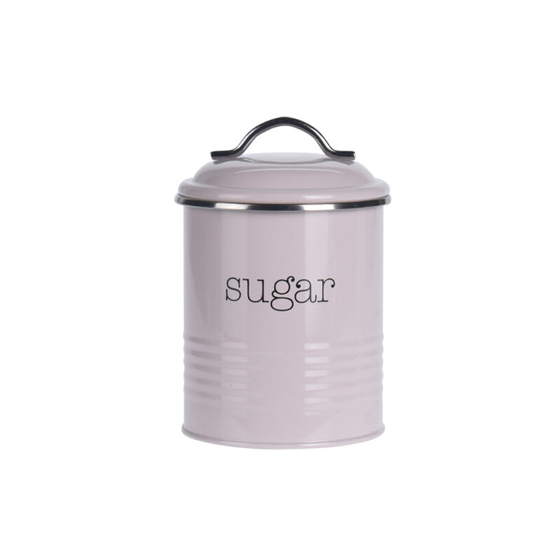 Storage Canister Set 3pcs