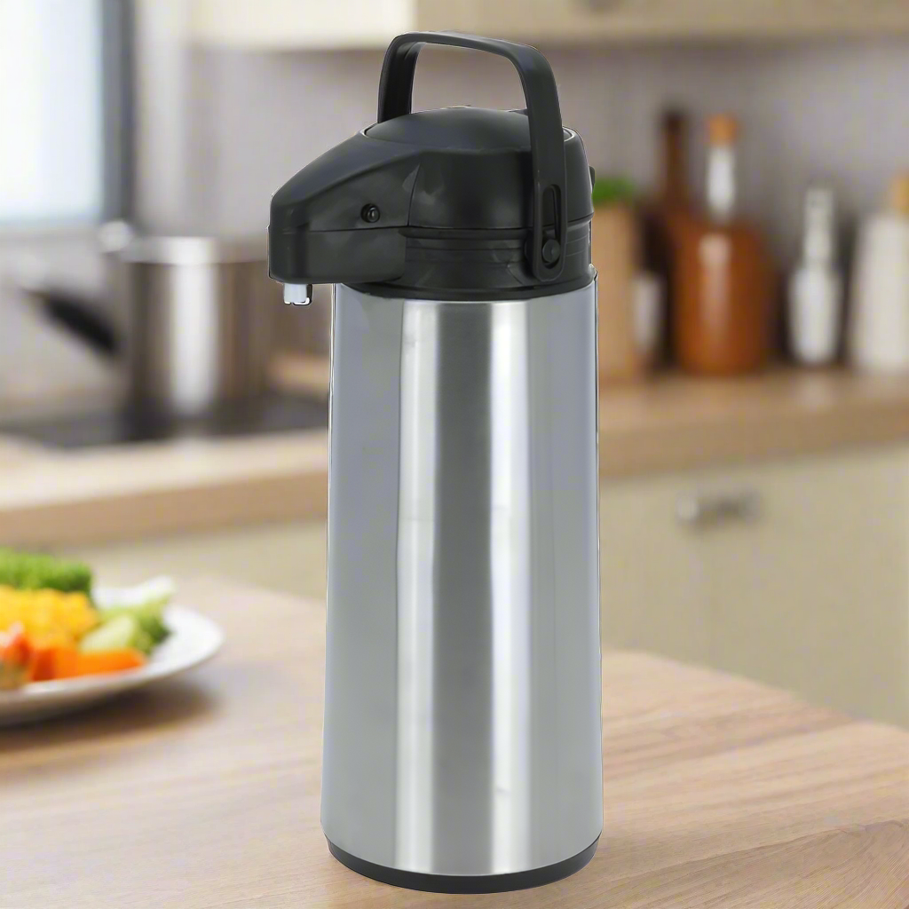 Airpot With Pomp Ca 1800ml