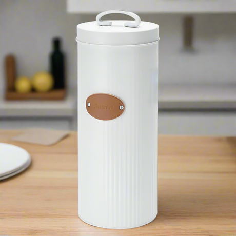 Pasta Storage Canister