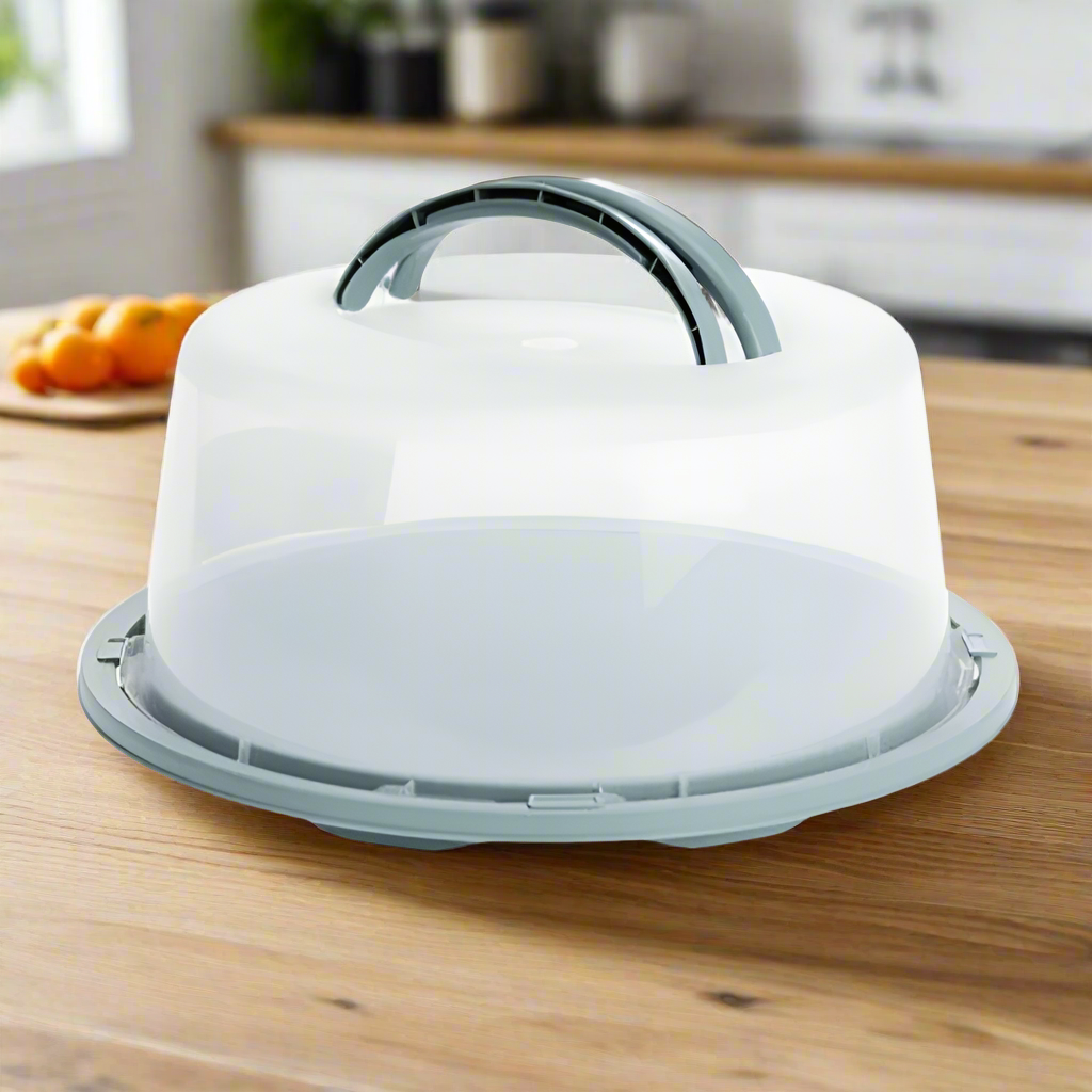 Cake Dish Round 35cm