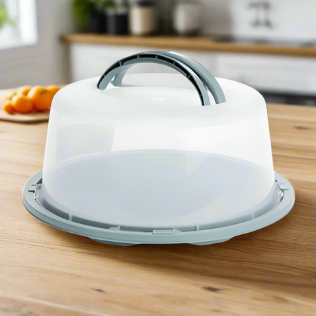 Cake Dish Round 35cm