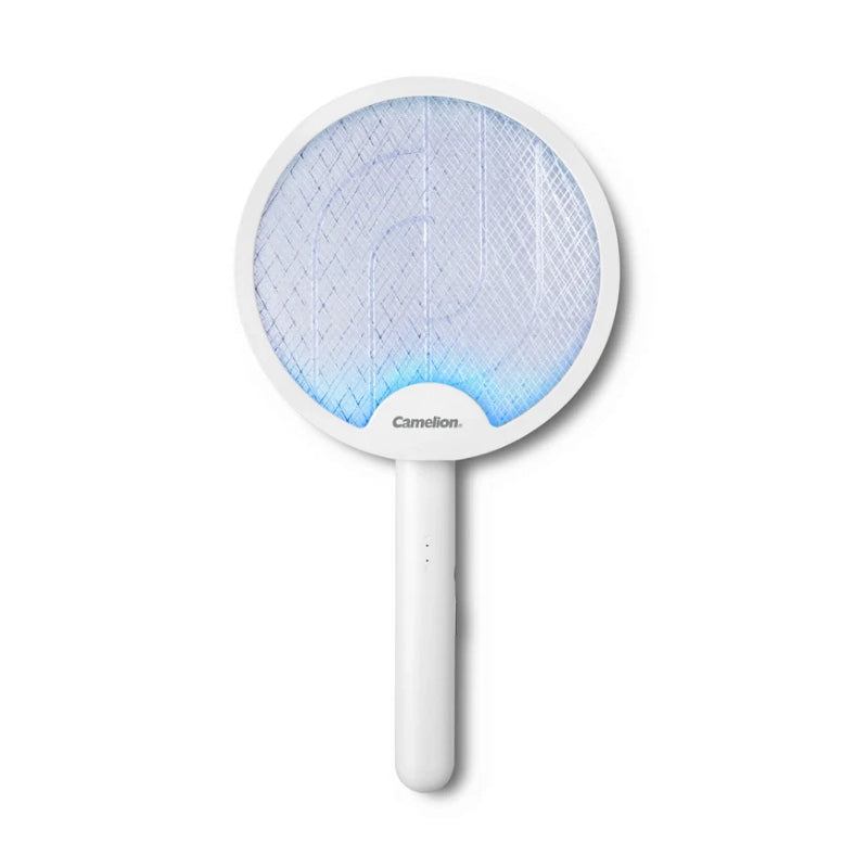 Camelion 2-in-1 Electric Mosquito Swatter