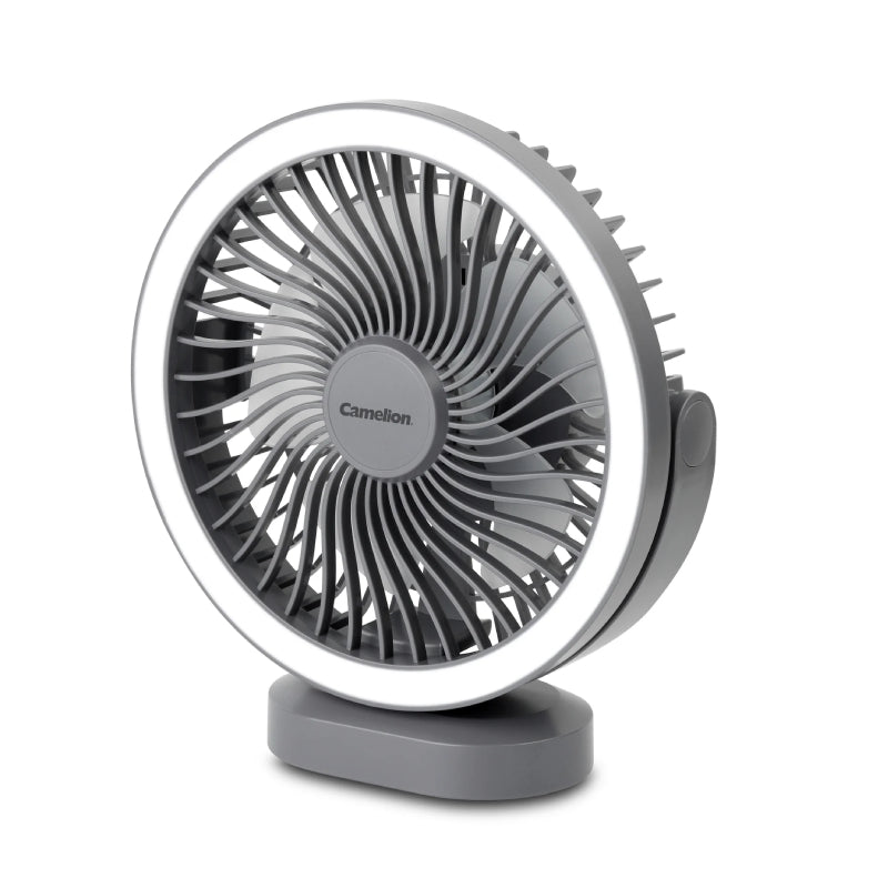 Camelion Rechargeable Fan
