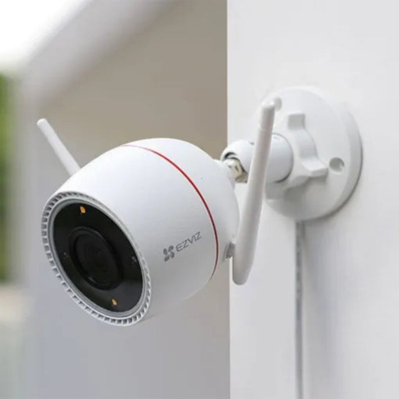 EZVIZ H3C 2K+ Wi-Fi Smart Home Camera
