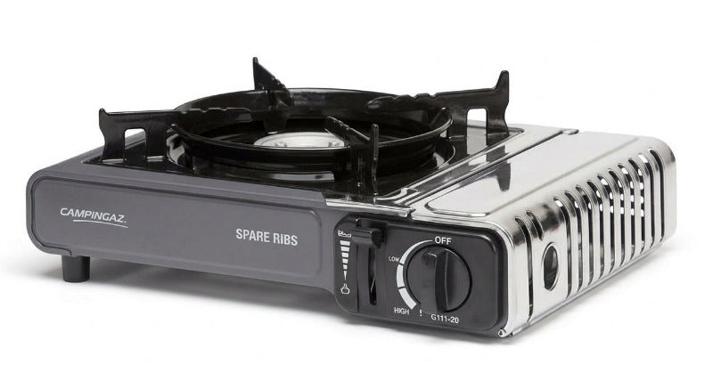 Camping Stove Bistro 3