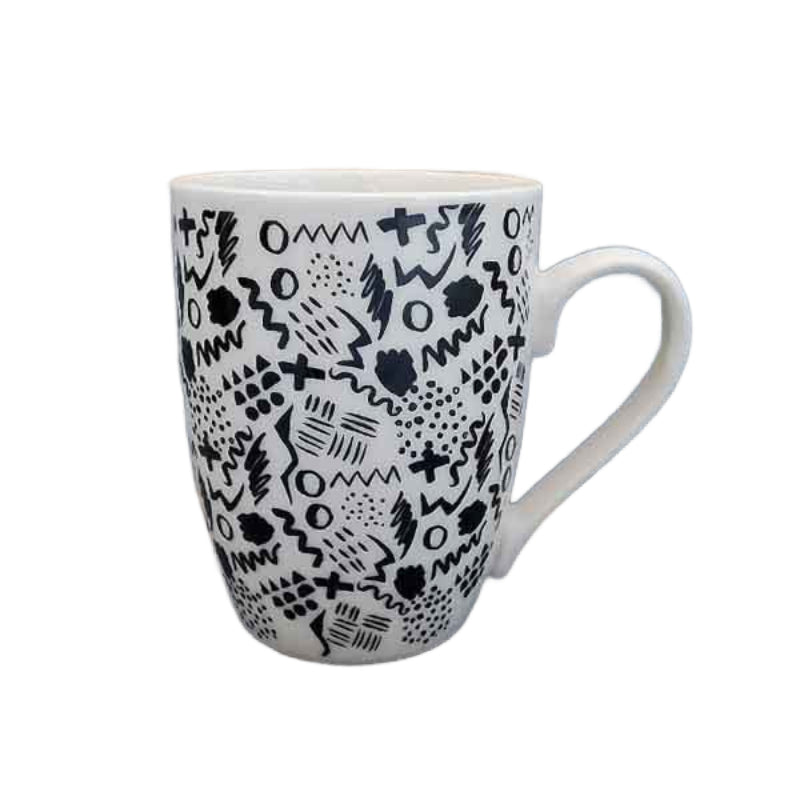 Ceramic Coffee Mug 350ml