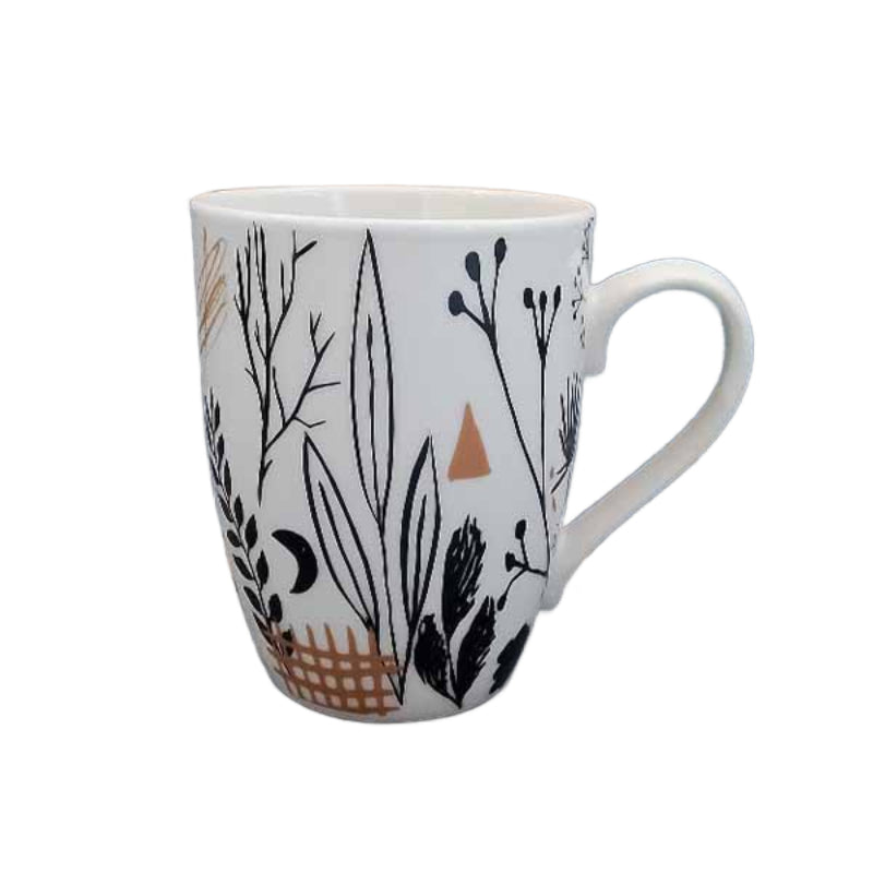 Ceramic Coffee Mug 350ml