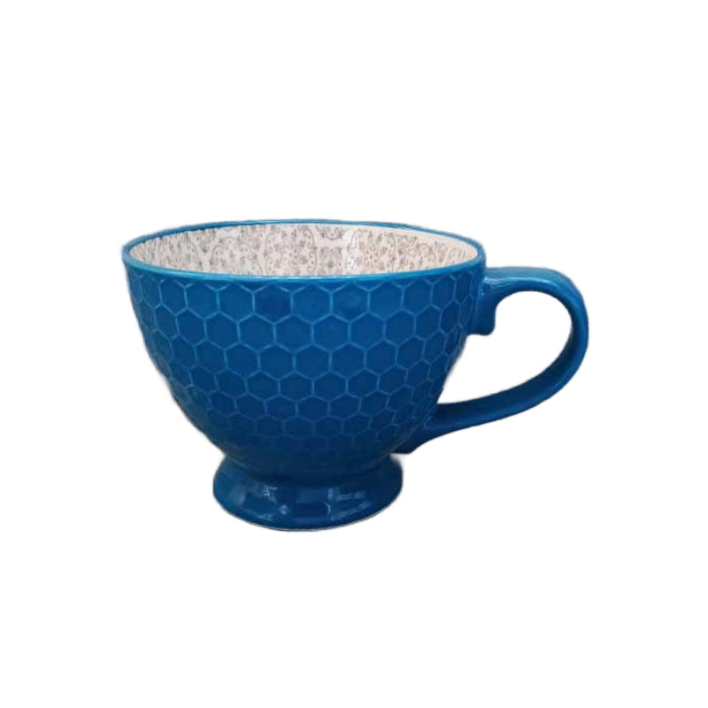 Ceramic Coffee Mug 350ml