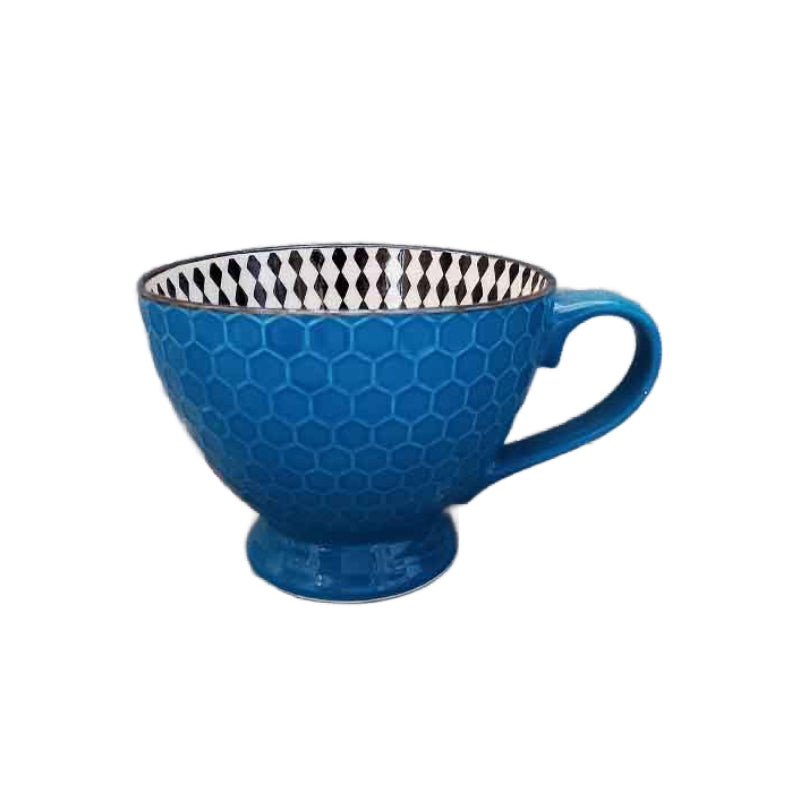 Ceramic Coffee Mug 350ml