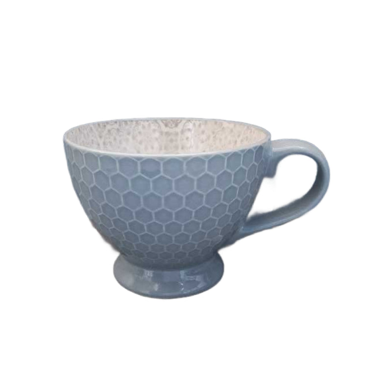 Ceramic Coffee Mug 350ml