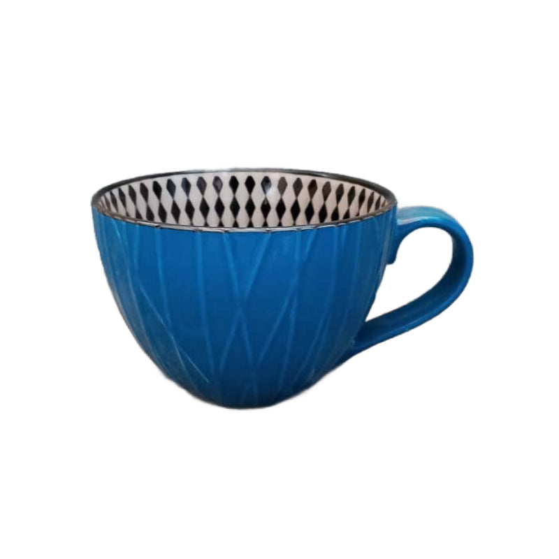 Ceramic Coffee Mug 400ml