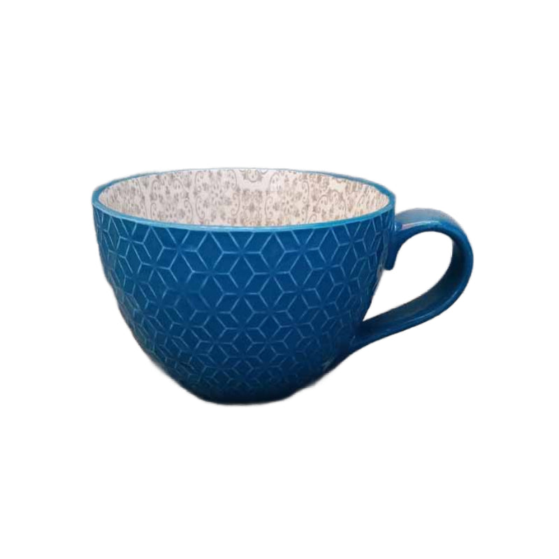 Ceramic Coffee Mug 400ml