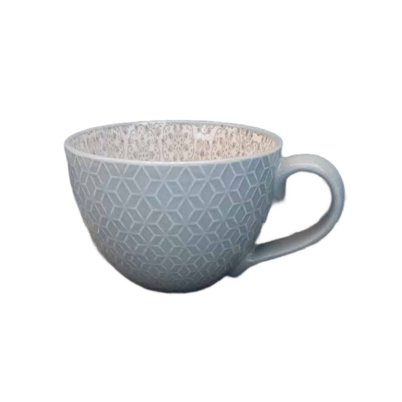 Ceramic Coffee Mug 400ml