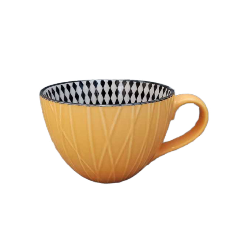 Ceramic Coffee Mug 400ml