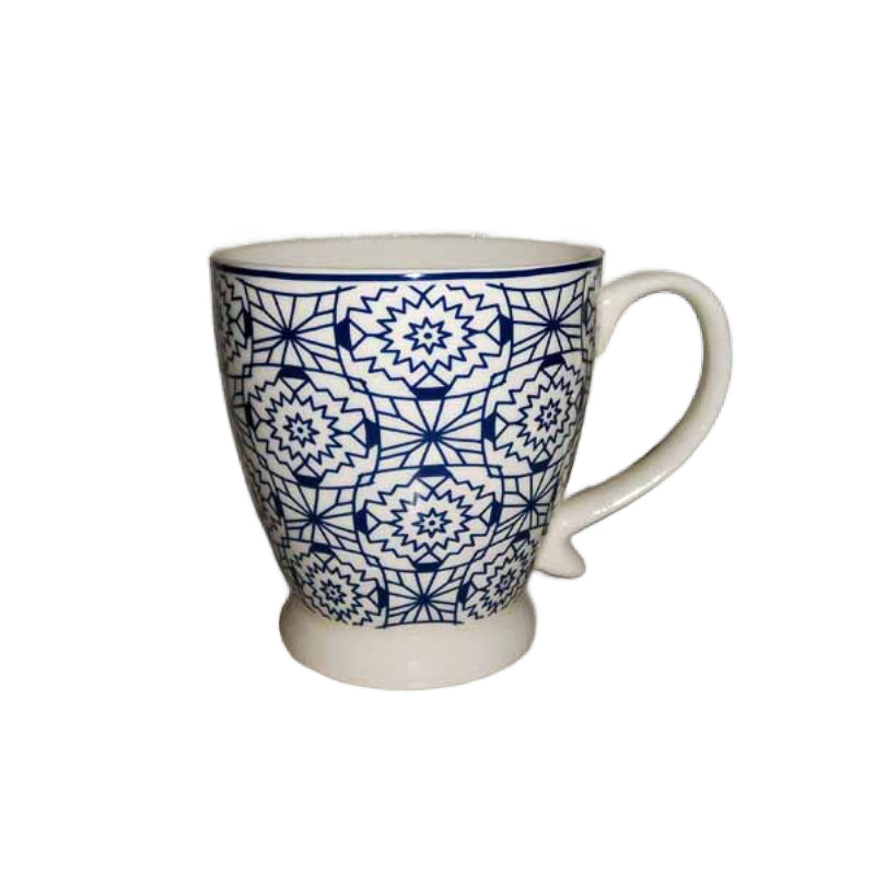 Ceramic Coffee Mug 420ml