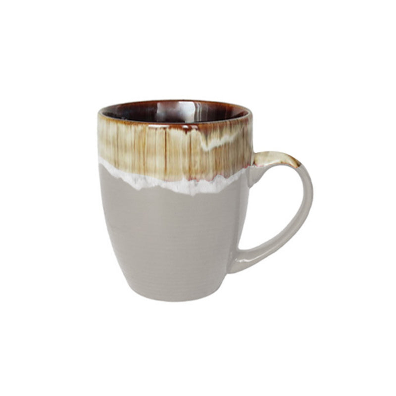 Ceramic Coffee Serving Mug 230ml