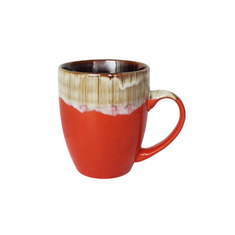 Ceramic Coffee Serving Mug 230ml