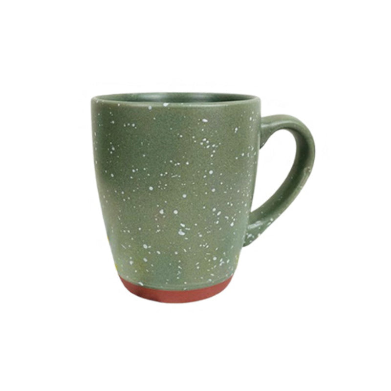 Ceramic Coffee Serving Mug 320ml