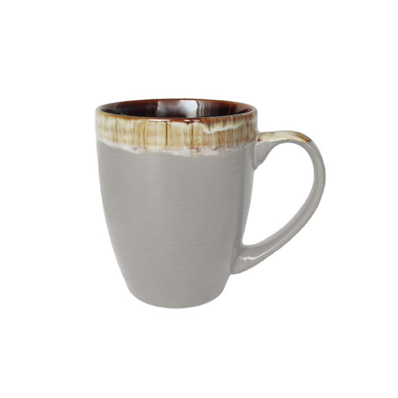 Ceramic Coffee Serving Mug 320ml