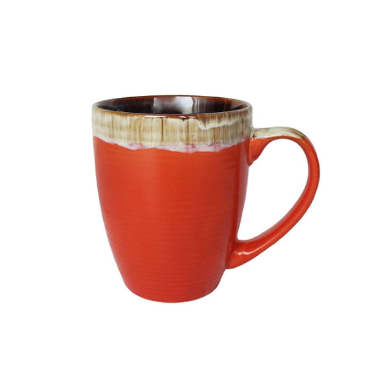 Ceramic Coffee Serving Mug 320ml