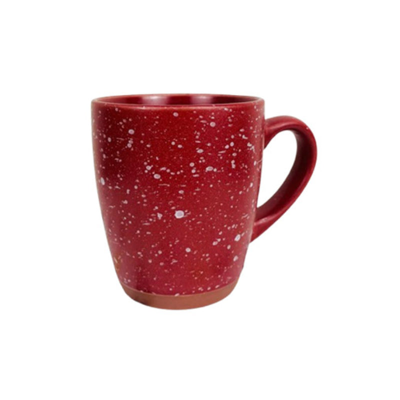 Ceramic Coffee Serving Mug 320ml