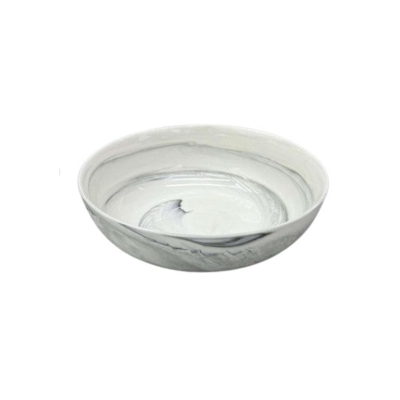 Ceramic Salad Bowl 8"