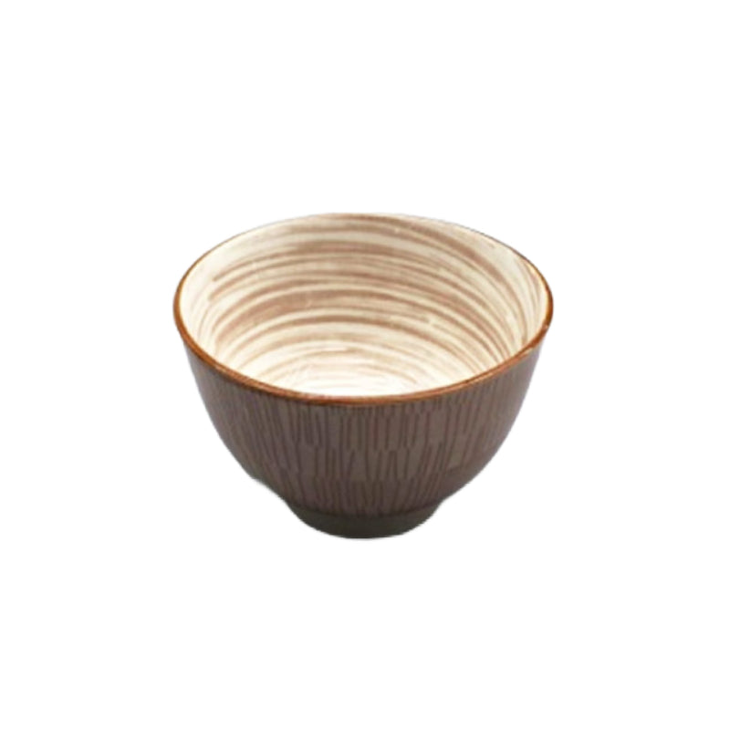 Ceramic Serving Bowl 4.5"