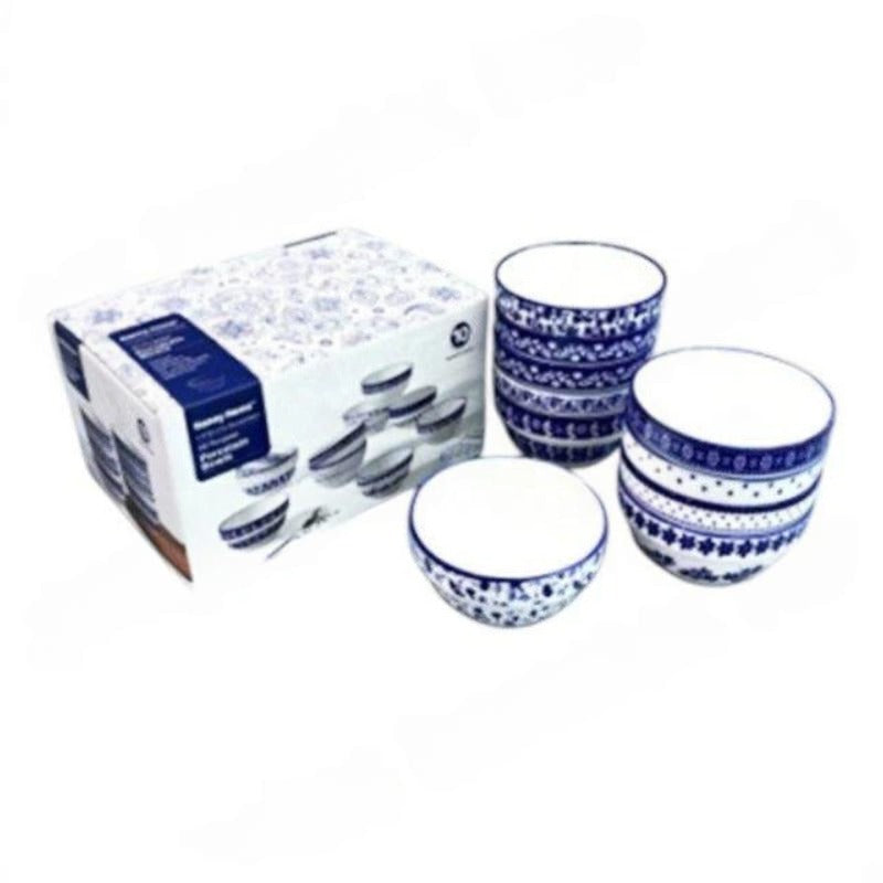 Ceramic Serving Bowl 4.75" (Set of 10pcs)