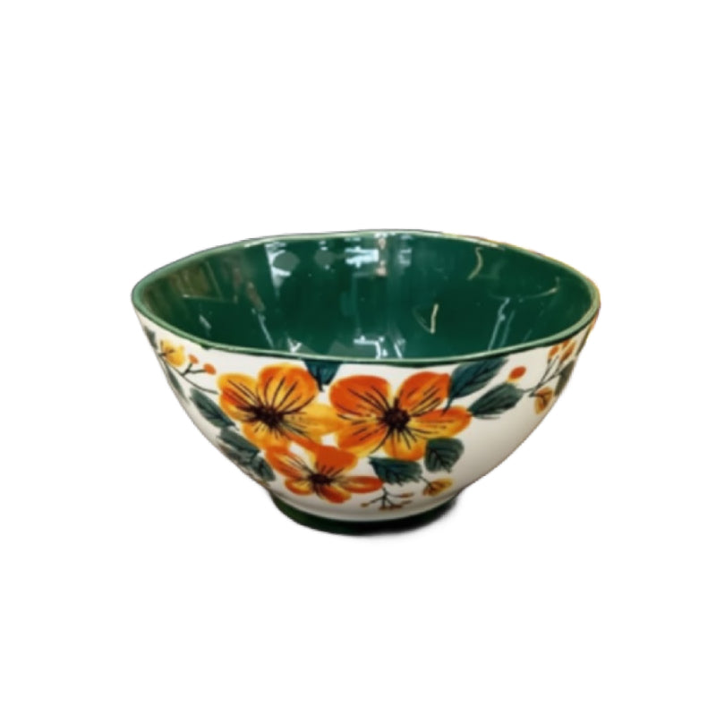 Ceramic Serving Soup Bowl 4.5"