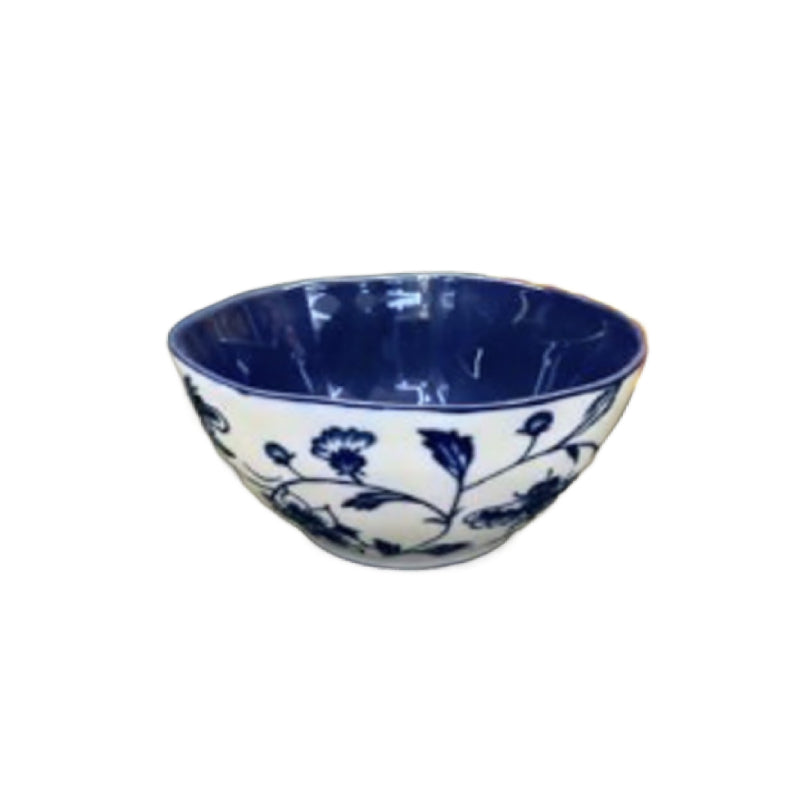Ceramic Serving Soup Bowl 4.5" Bowl