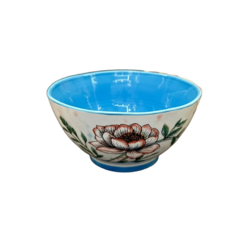 Ceramic Serving Soup Bowl 4.5"