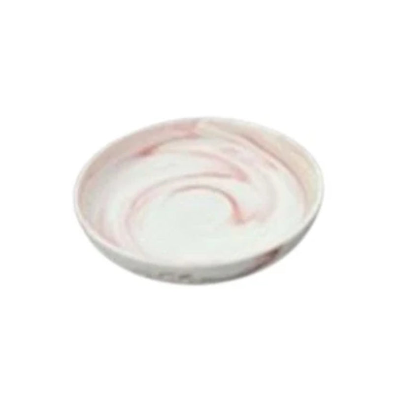 Ceramic Serving Soup Plate 8"