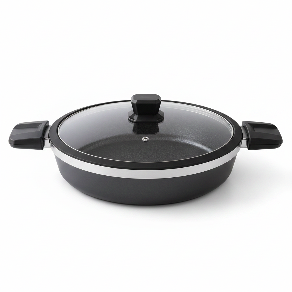 Karahi 34cm