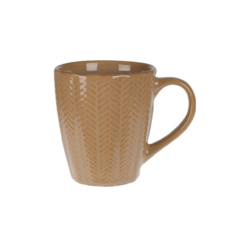 Coffee Mug Stoneware 200ml