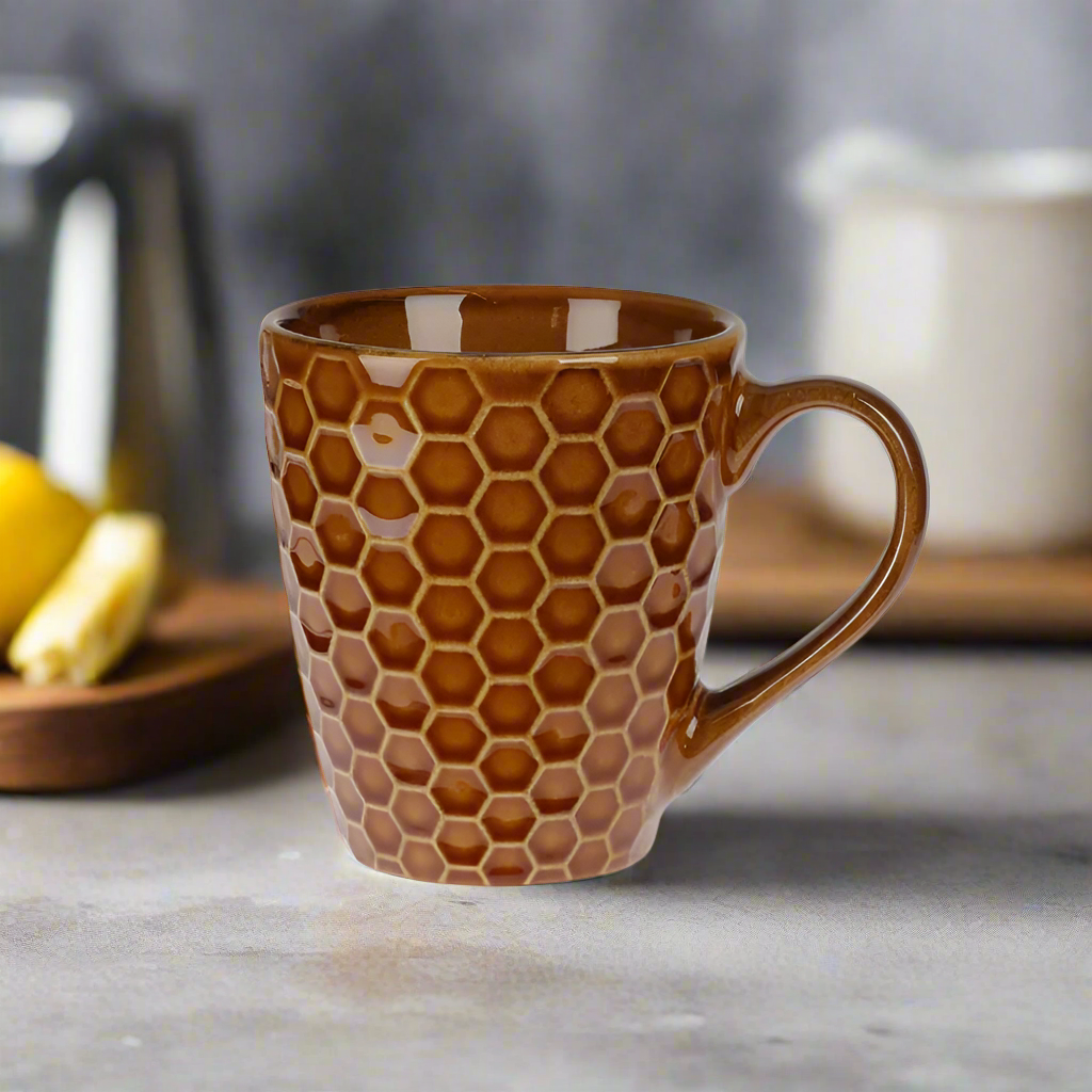 Coffee Mug Stoneware 200ml